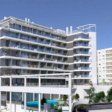 Calpe Beach & City - Premium المظهر الخارجي الصورة