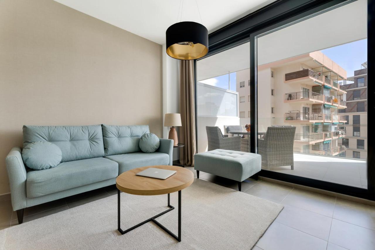 Calpe Beach & City - Premium المظهر الخارجي الصورة
